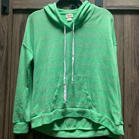 Mossimo Supply Co Hoodie - Picture 1 of 3